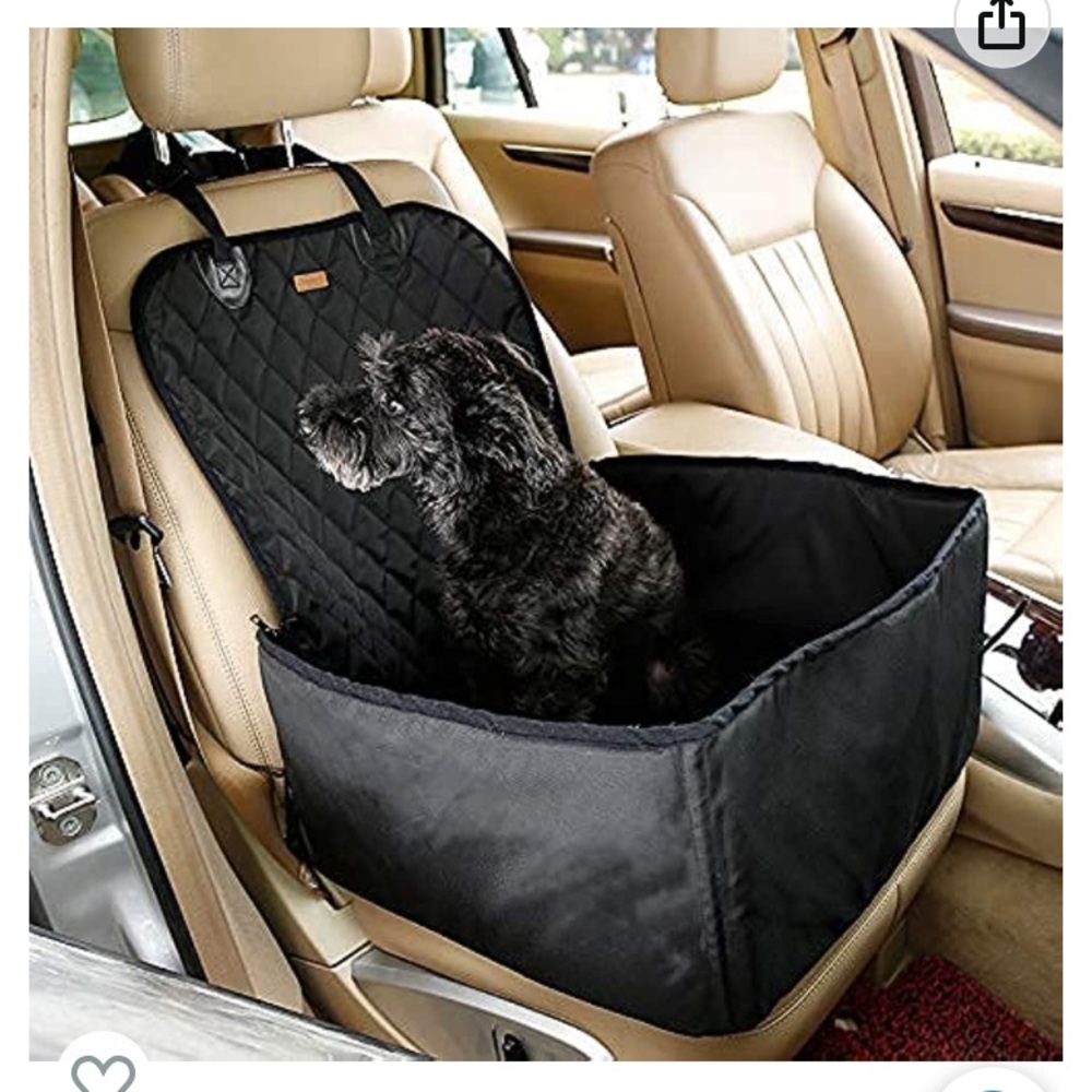 DogLemi Pet Carseat